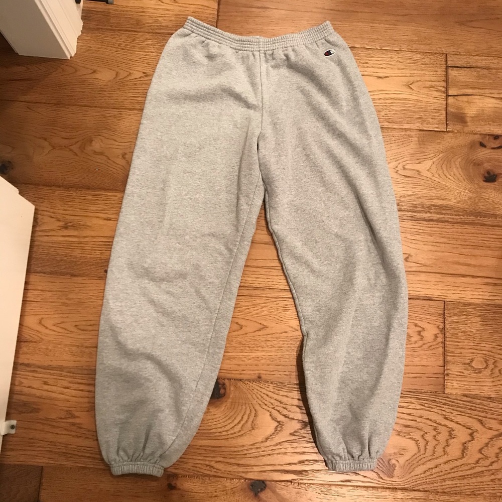 champion sweats